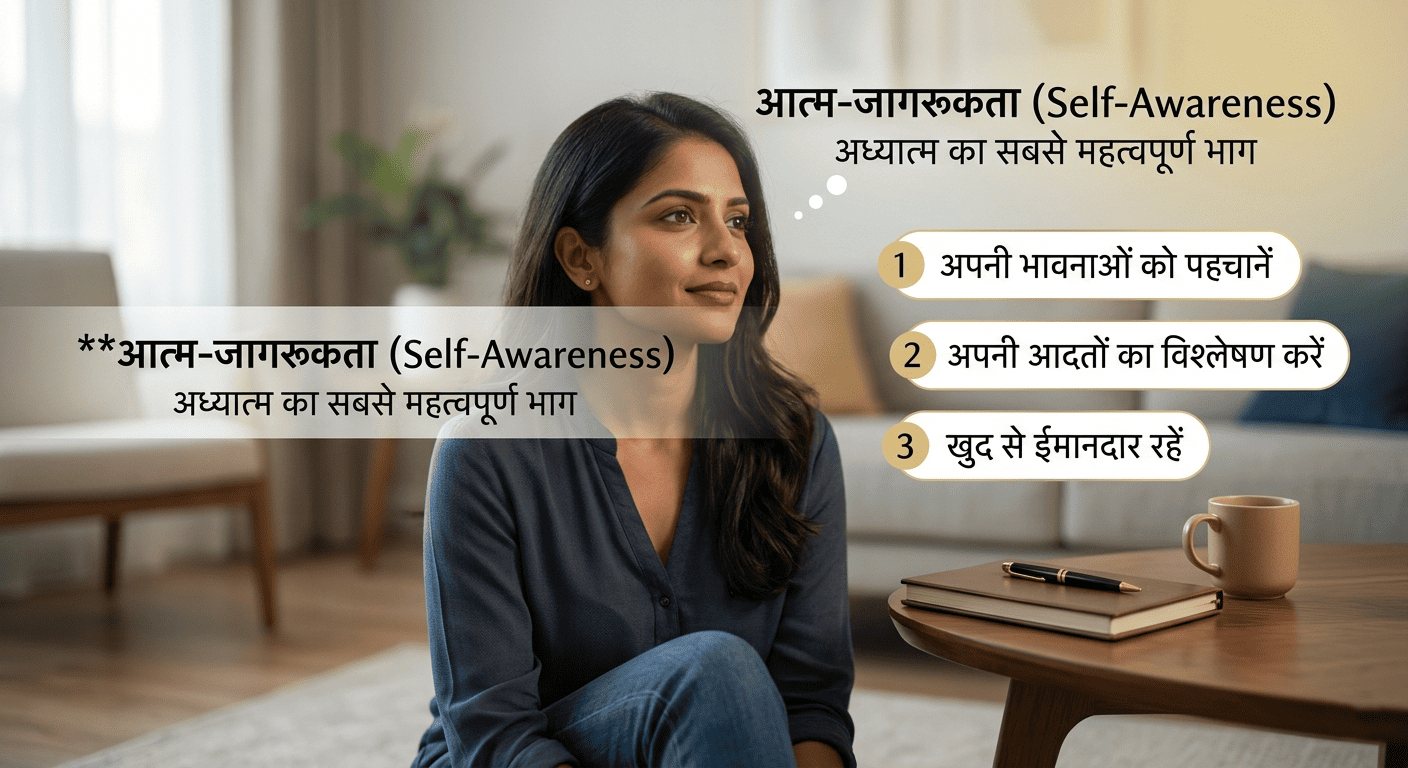Self Awareness